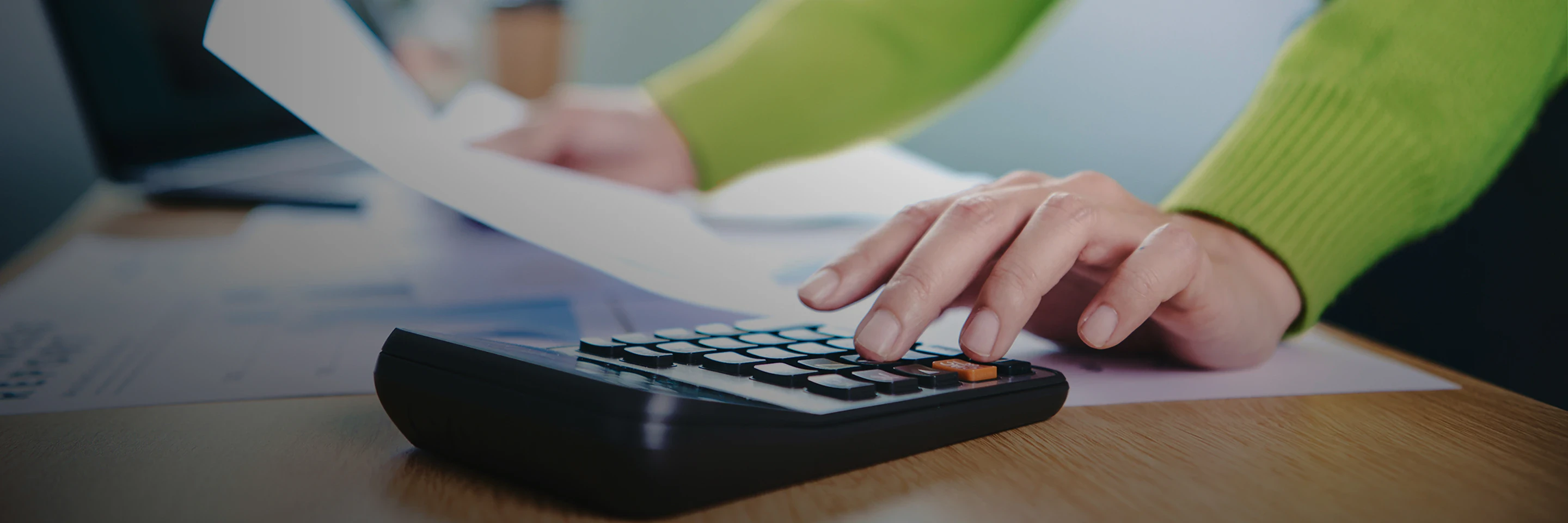 Financial Highlights