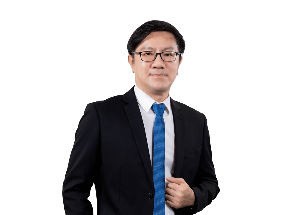 Mr. Apichet Paiboonpan