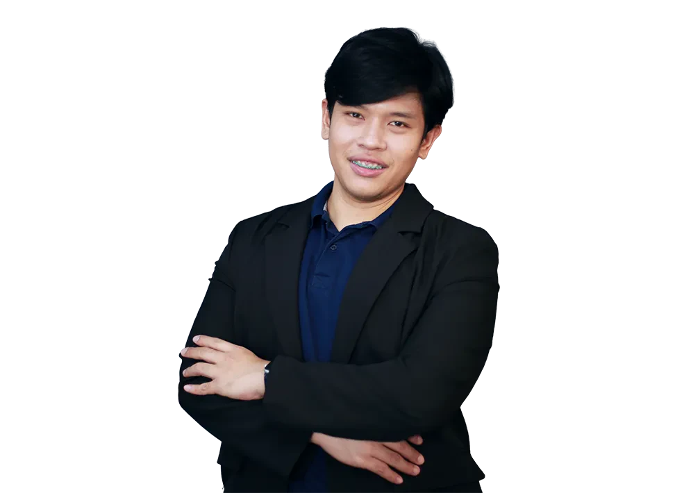 Mr. Pranai Ruangprach