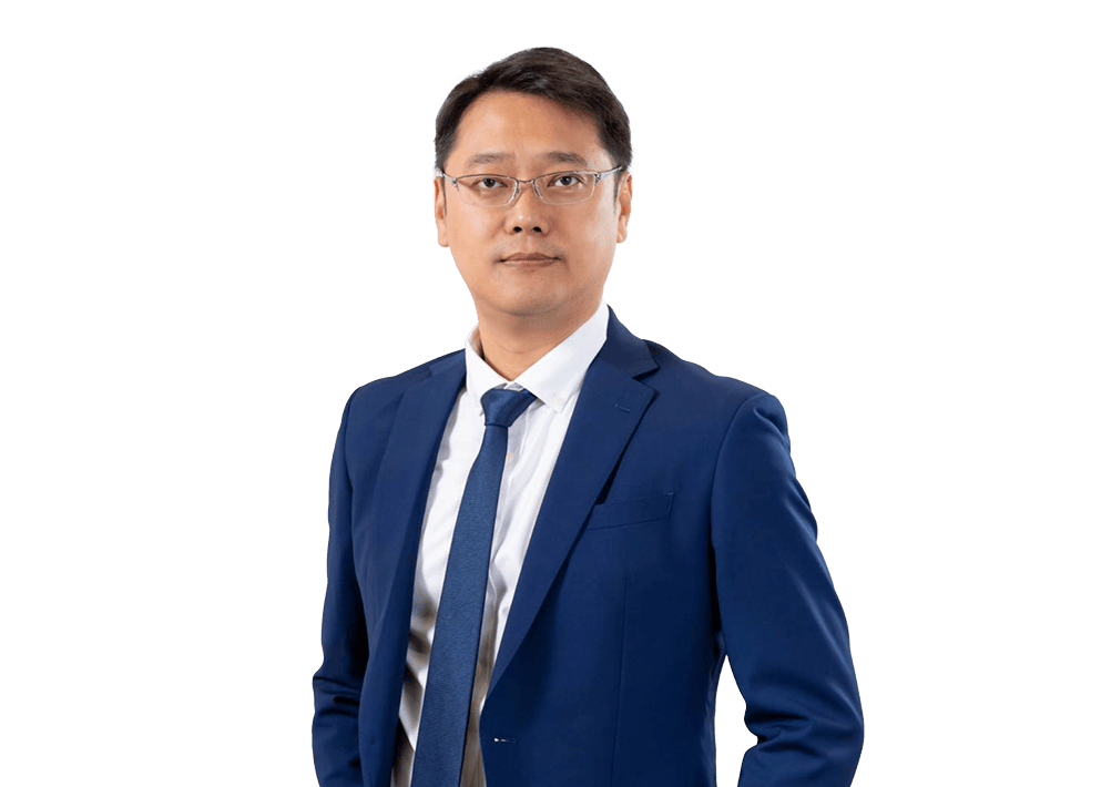 Mr. Wichai Siramanakul