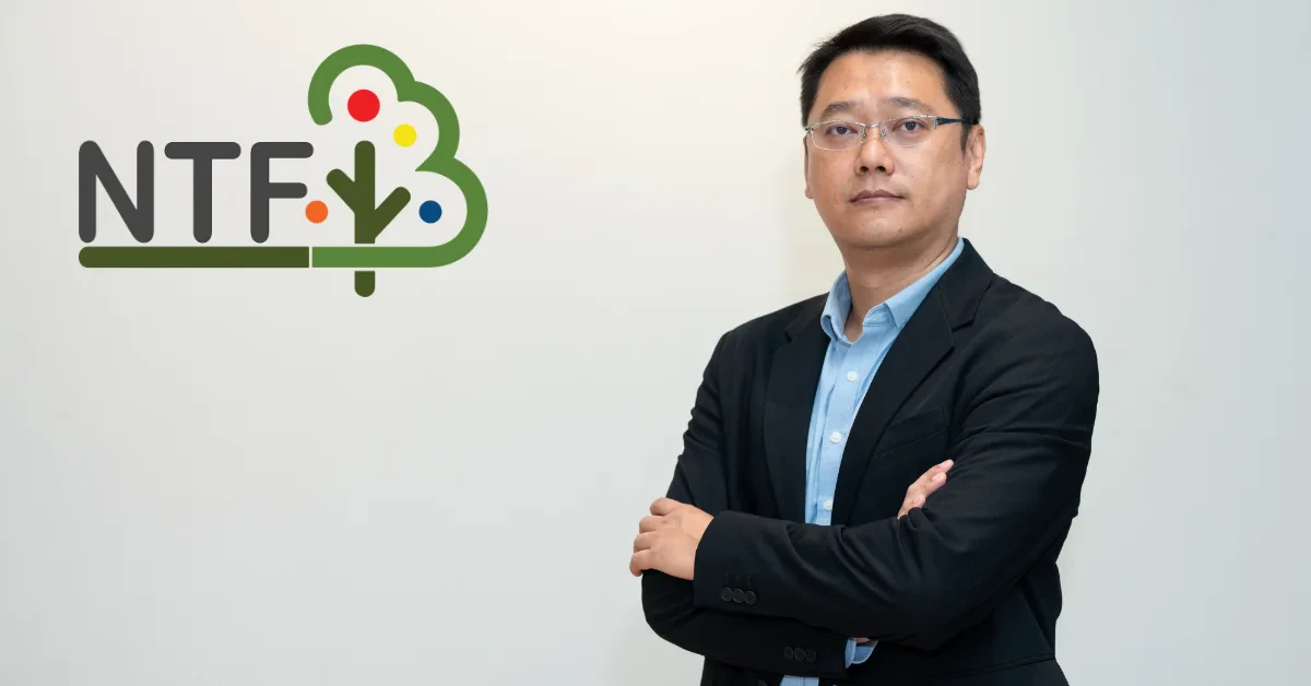 NTF ปิดดีลใหญ่ขายทุเรียน 2,500 ลบ. ปูพรมตลาดจีนดัน Backlog ปี 69 พุ่งทะยาน