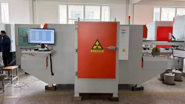 NTF เปิดมิติใหม่ทุเรียนไทย นำร่อง CT Scan วางรากฐานคุณภาพสู่ตลาดโลก