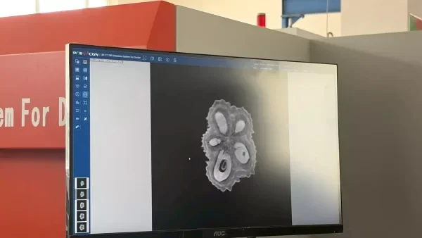 NTF เปิดมิติใหม่ทุเรียนไทย นำร่อง CT Scan วางรากฐานคุณภาพสู่ตลาดโลก