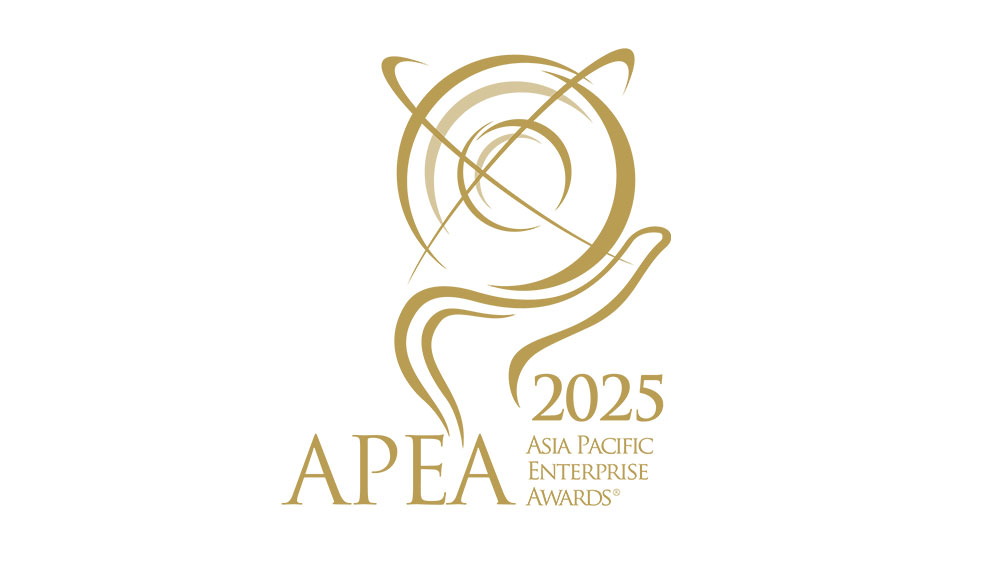 Asia Pacific Enterprise Awards (APEA) 2025